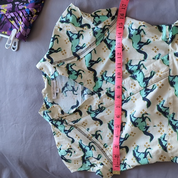 💜WRAP DRESS - Picture 9 of 12